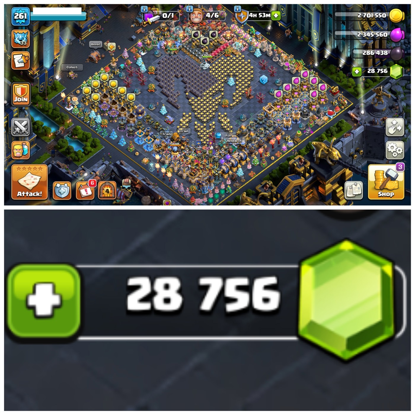 offer preview