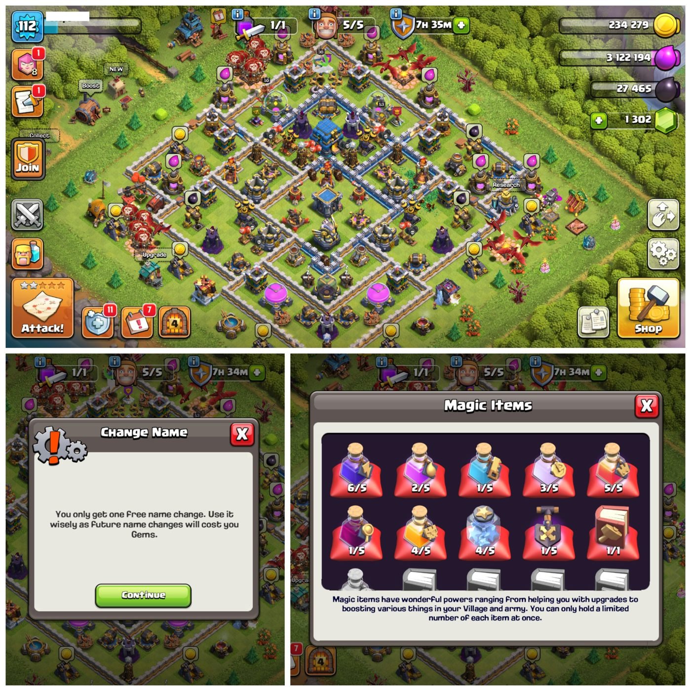 offer preview