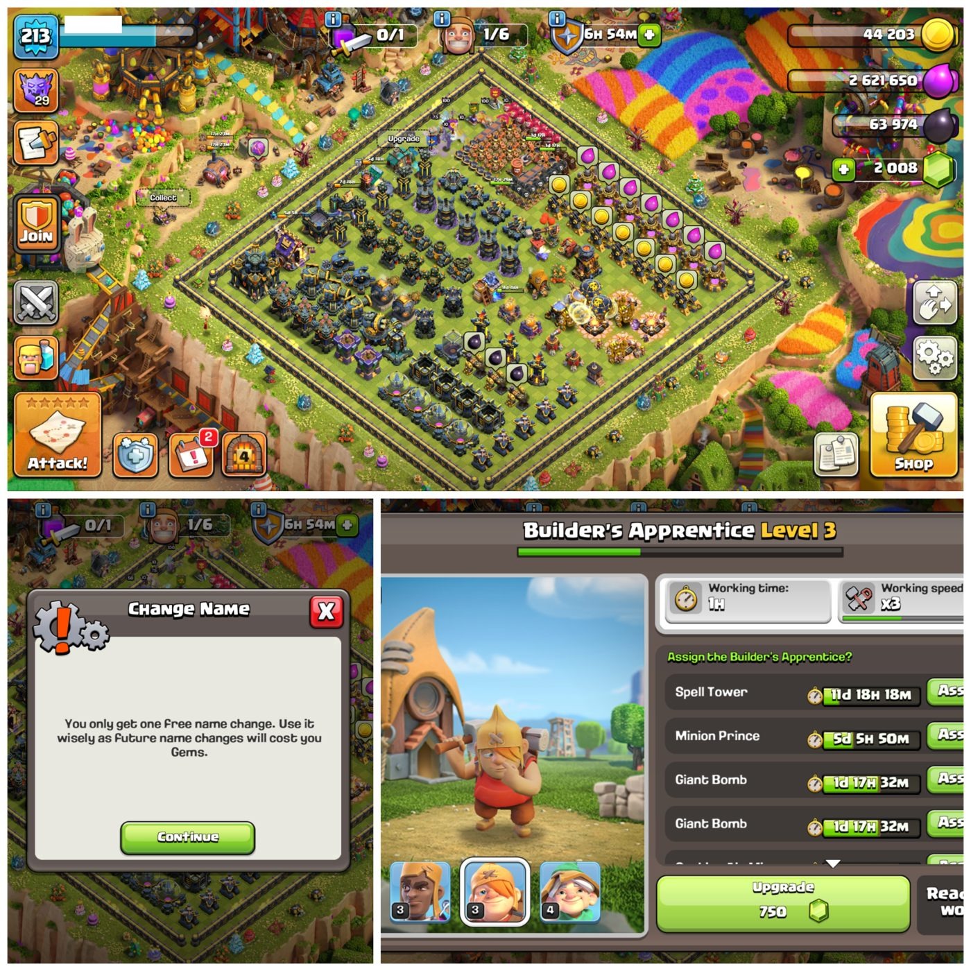 offer preview