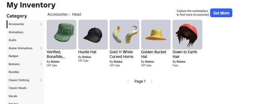 offer preview