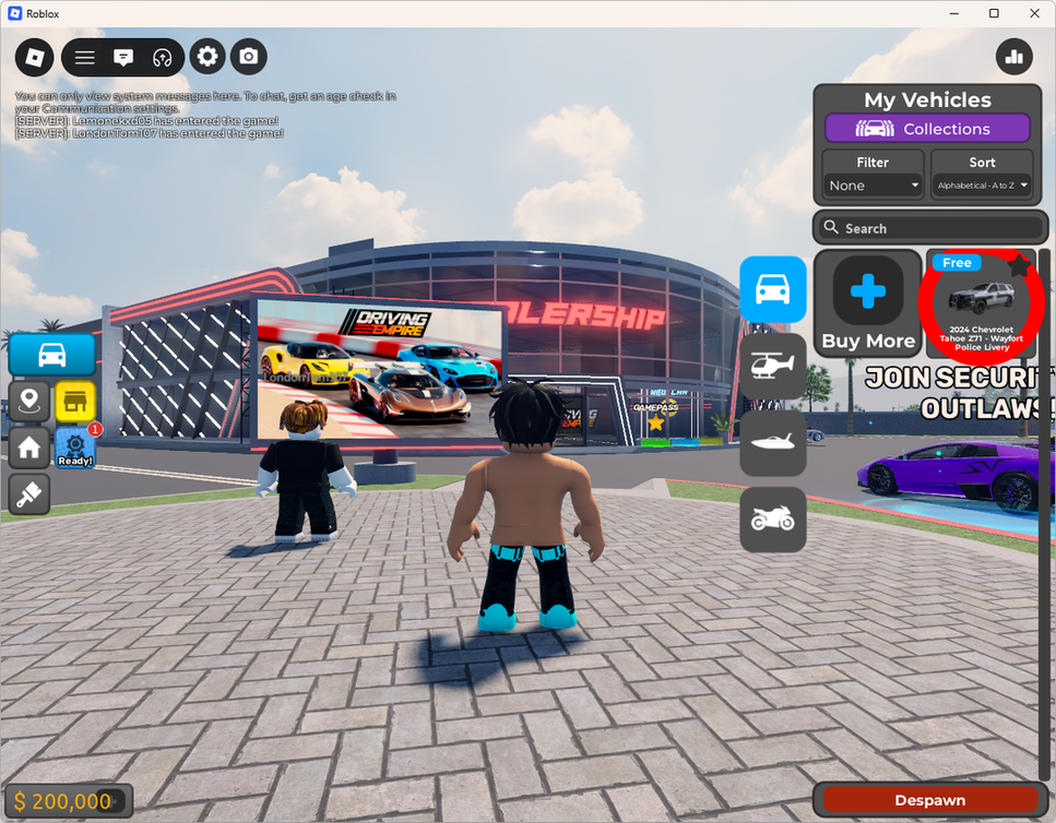 offer preview