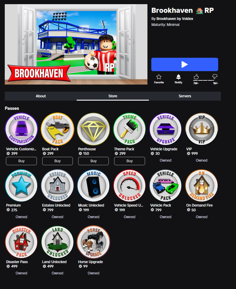 offer preview