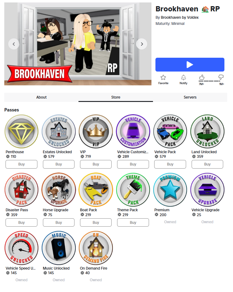 offer preview