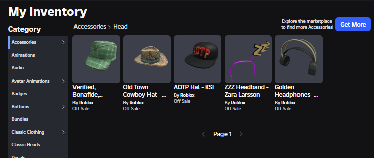 offer preview