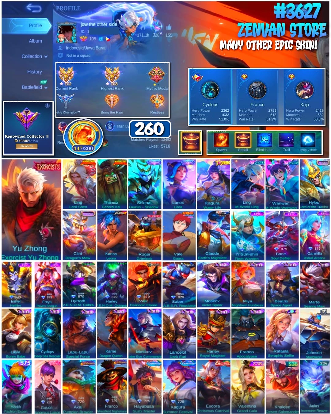 offer preview