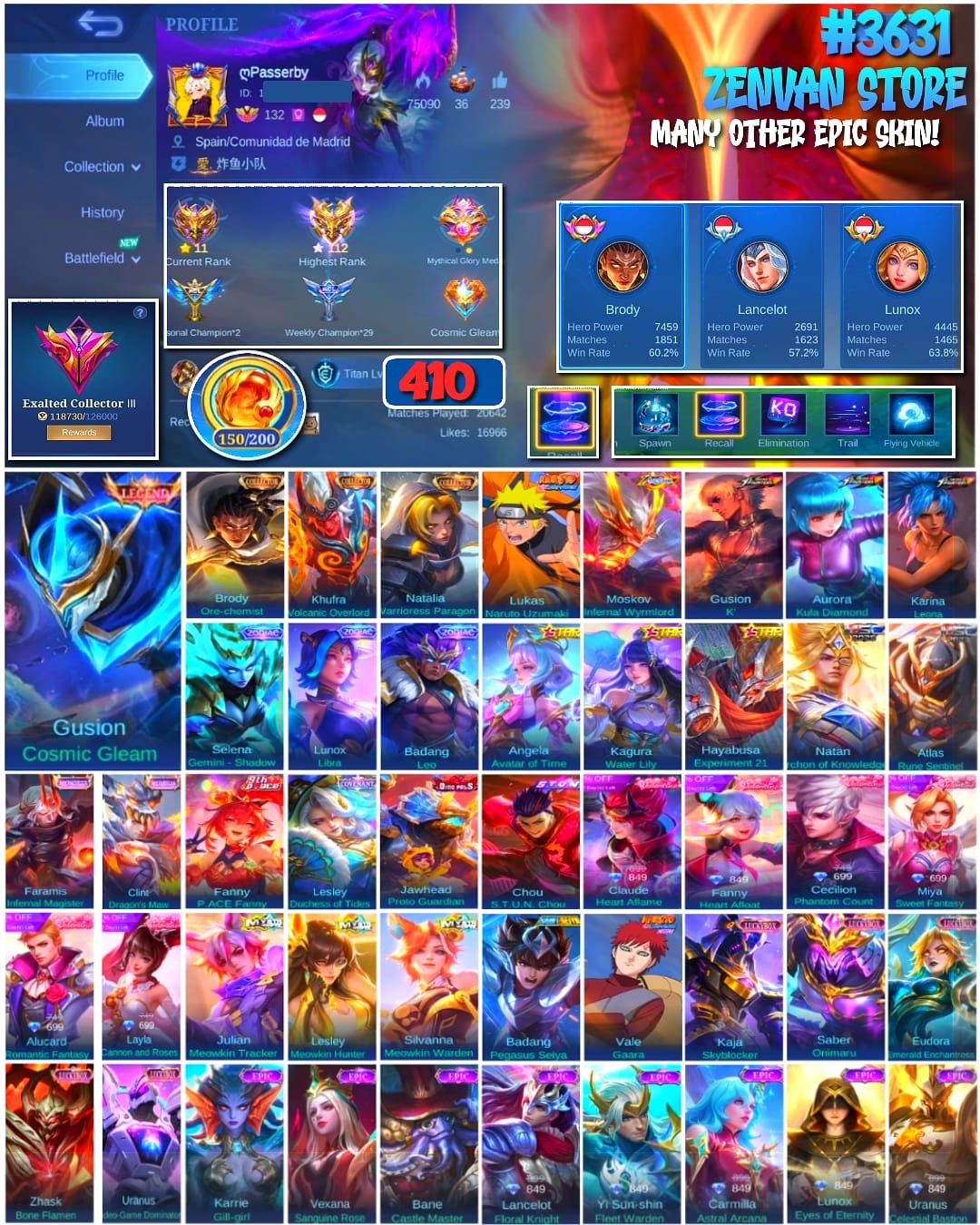 offer preview