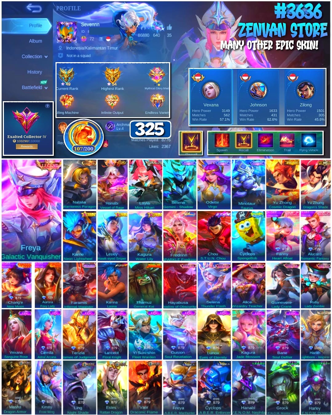 offer preview