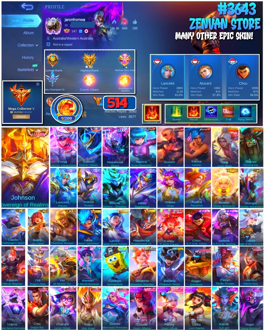 offer preview