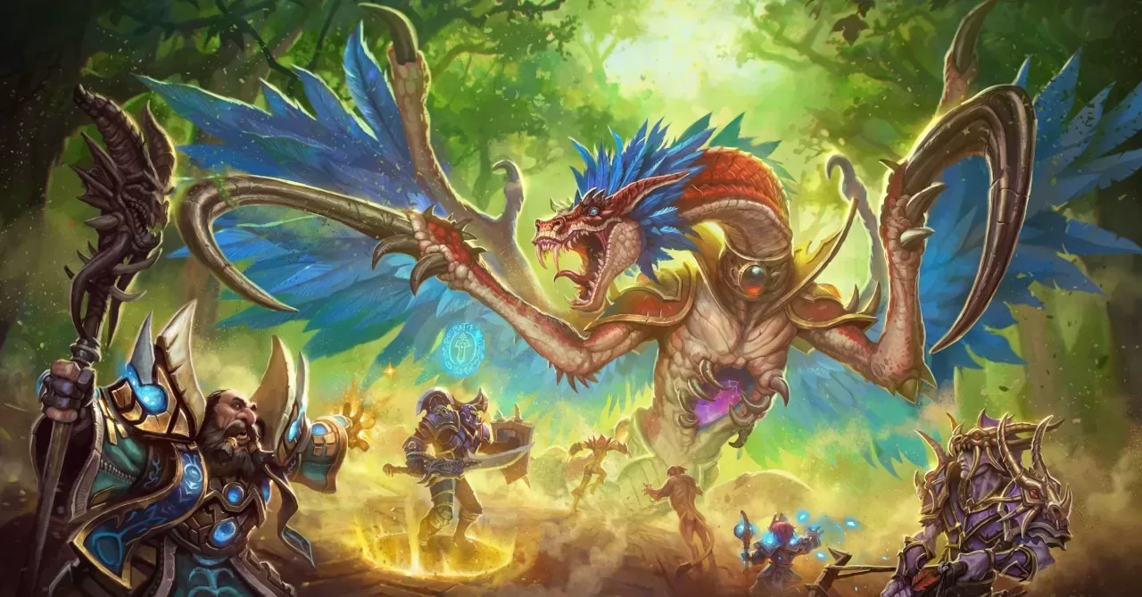 Buying a WoW Account in 2025: What You Need to Know