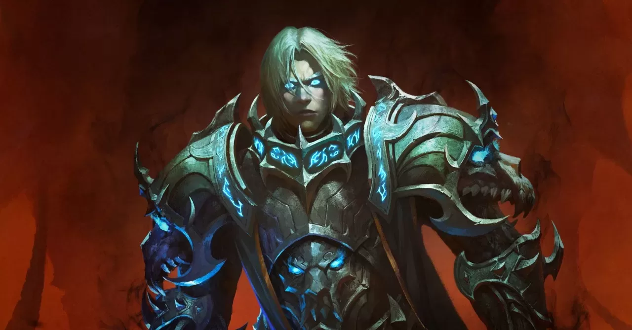Best Sites to Buy World of Warcraft Accounts
