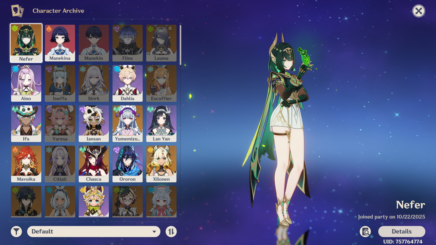 offer preview