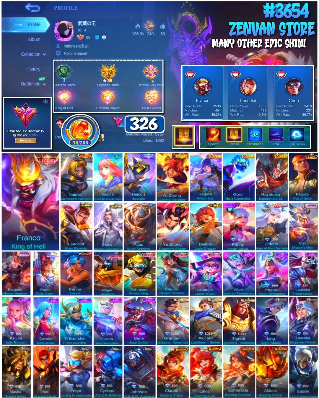 offer preview