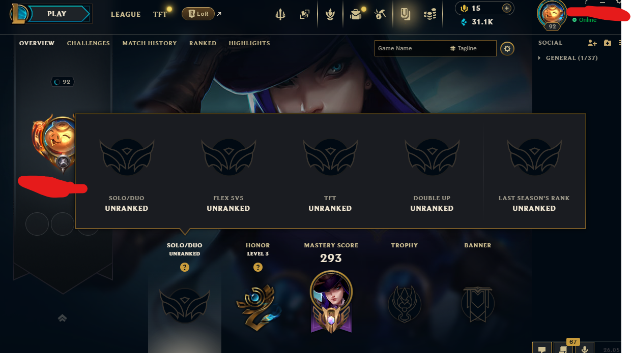 offer preview