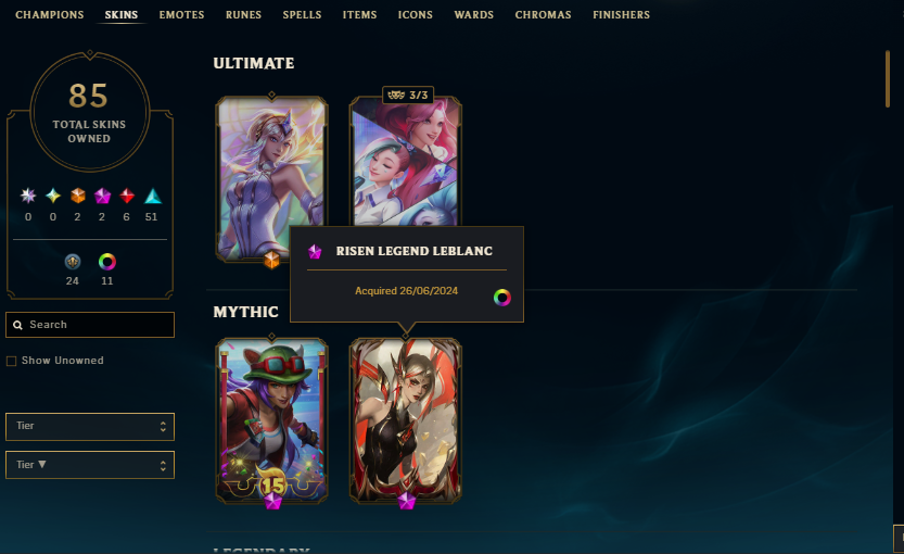 offer preview
