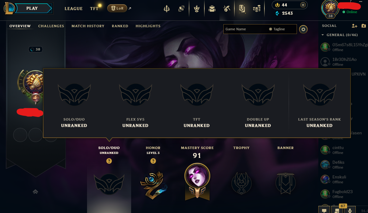 offer preview