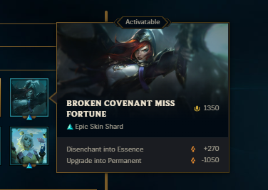 offer preview