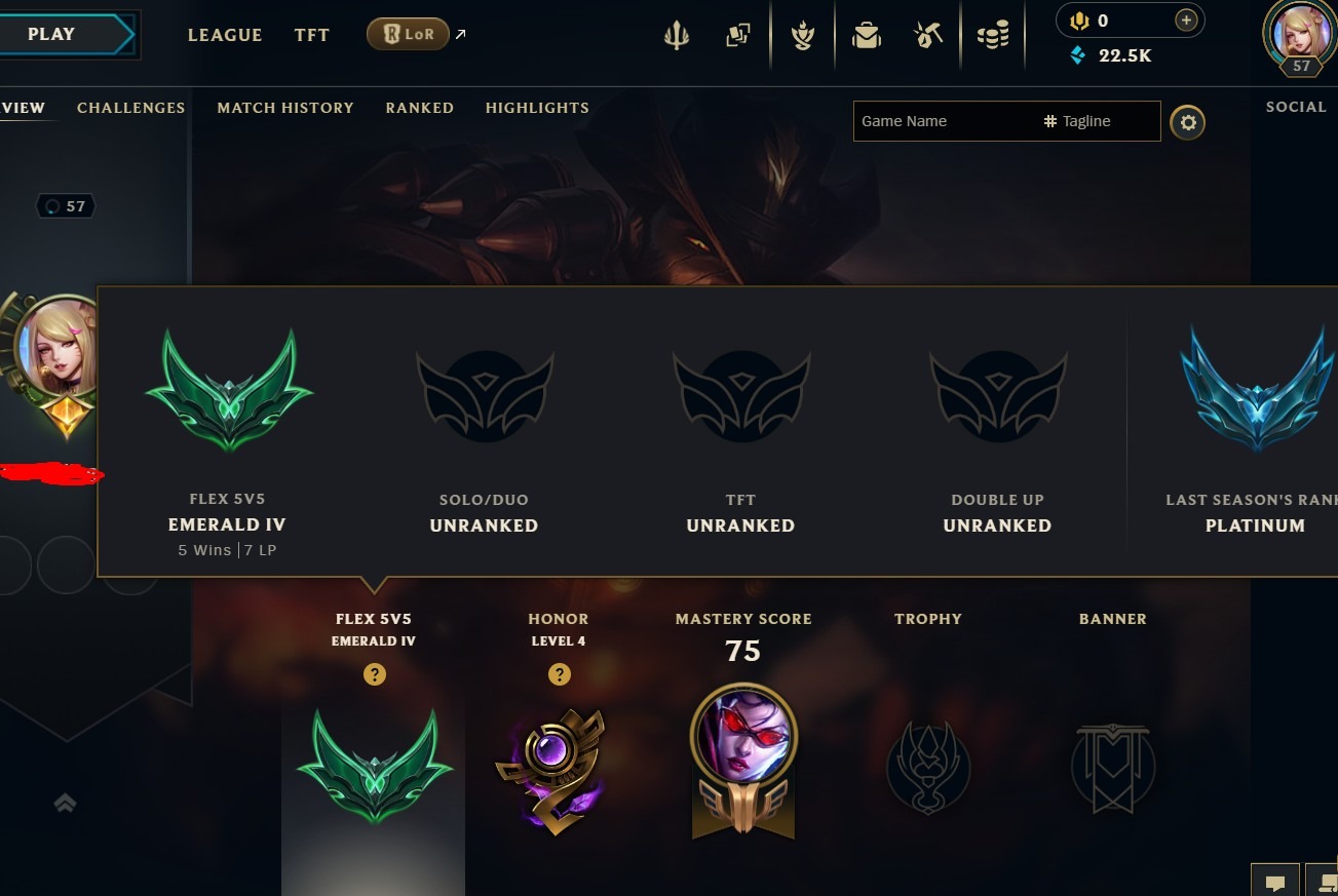 offer preview