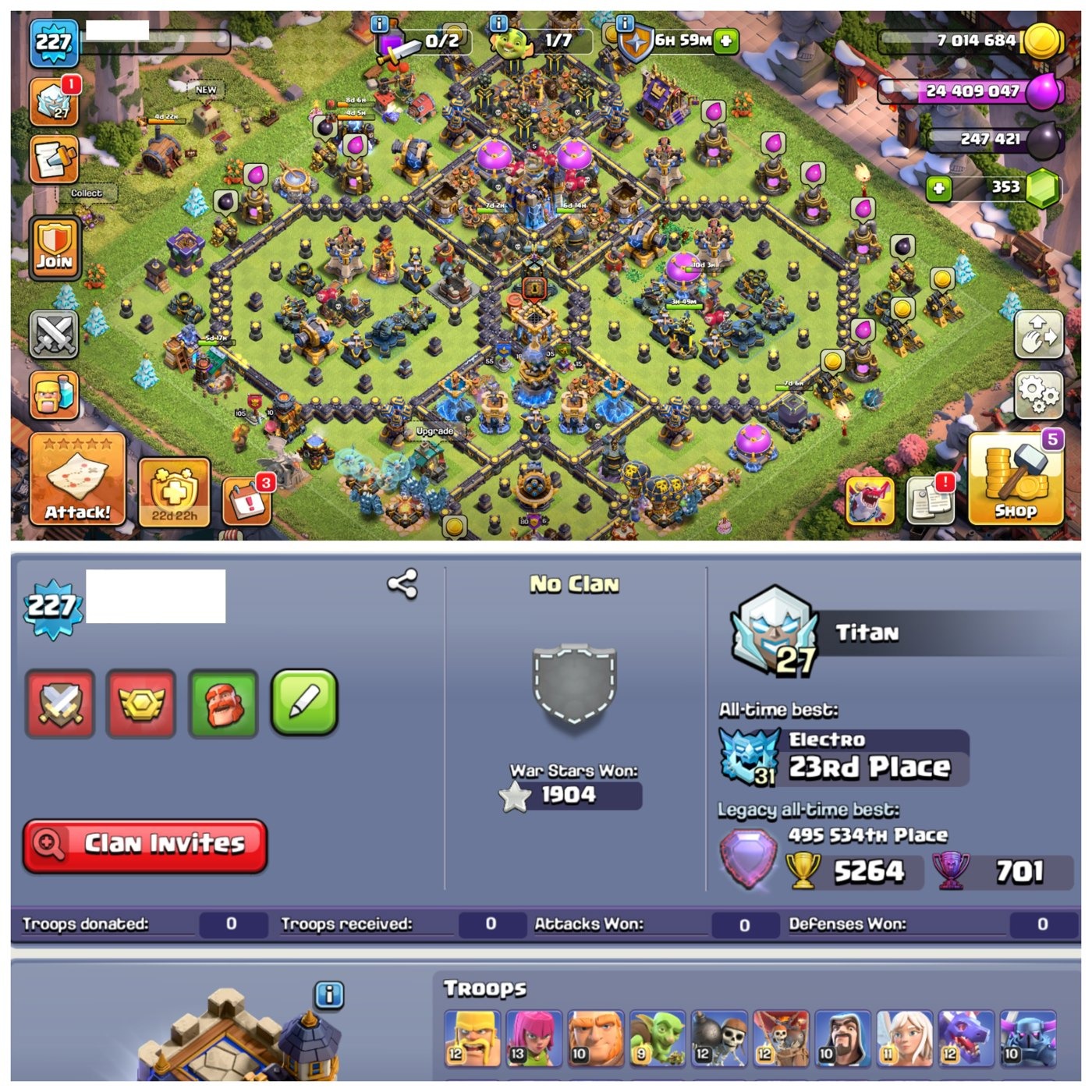 offer preview