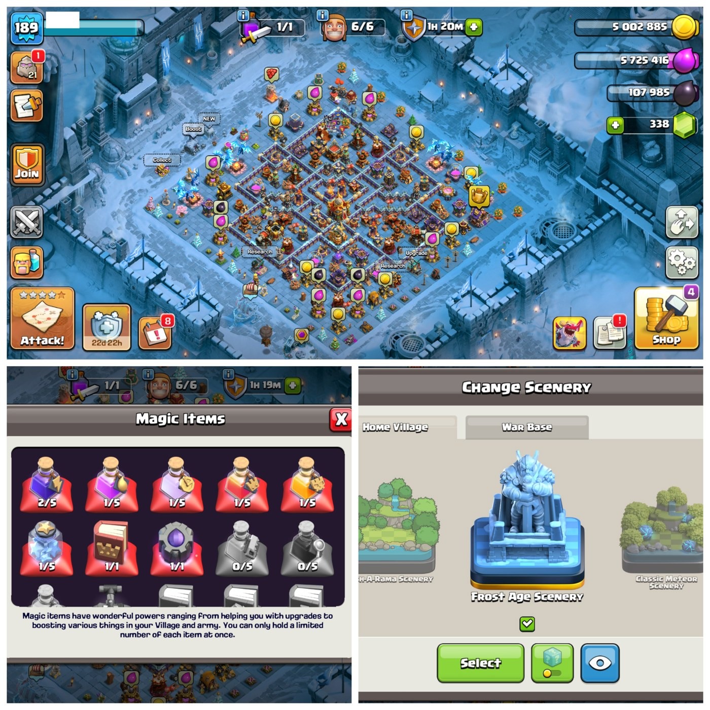 offer preview