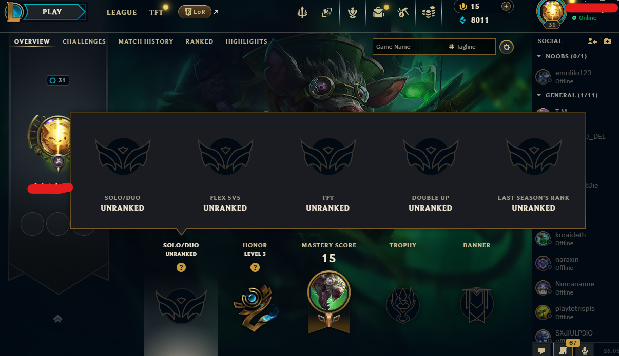 offer preview