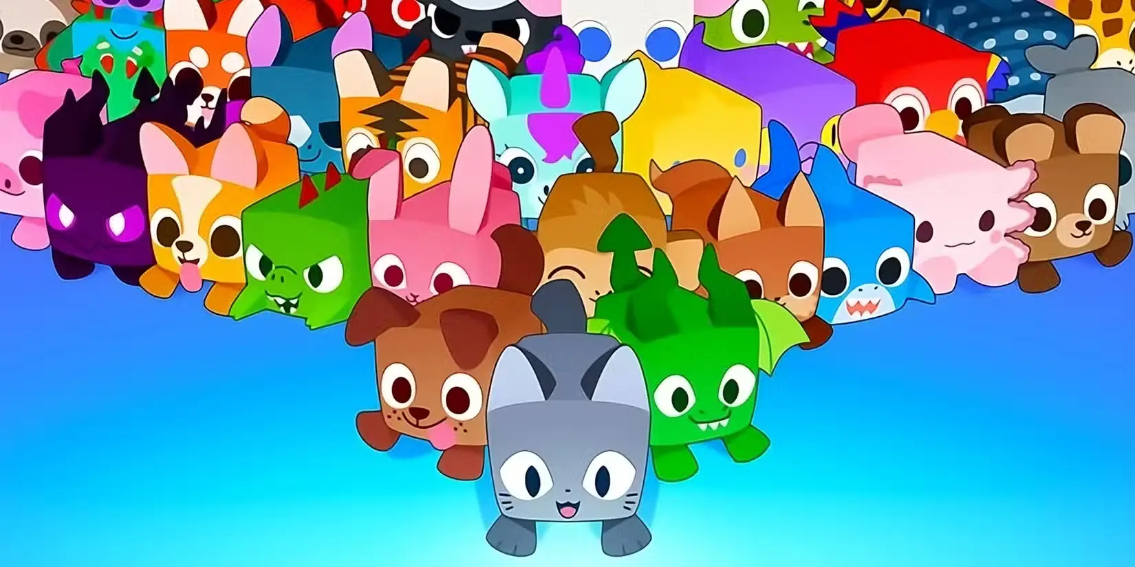 Pet Simulator 99 Guide: How to Progress Faster
