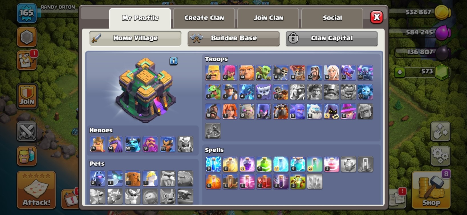 offer preview
