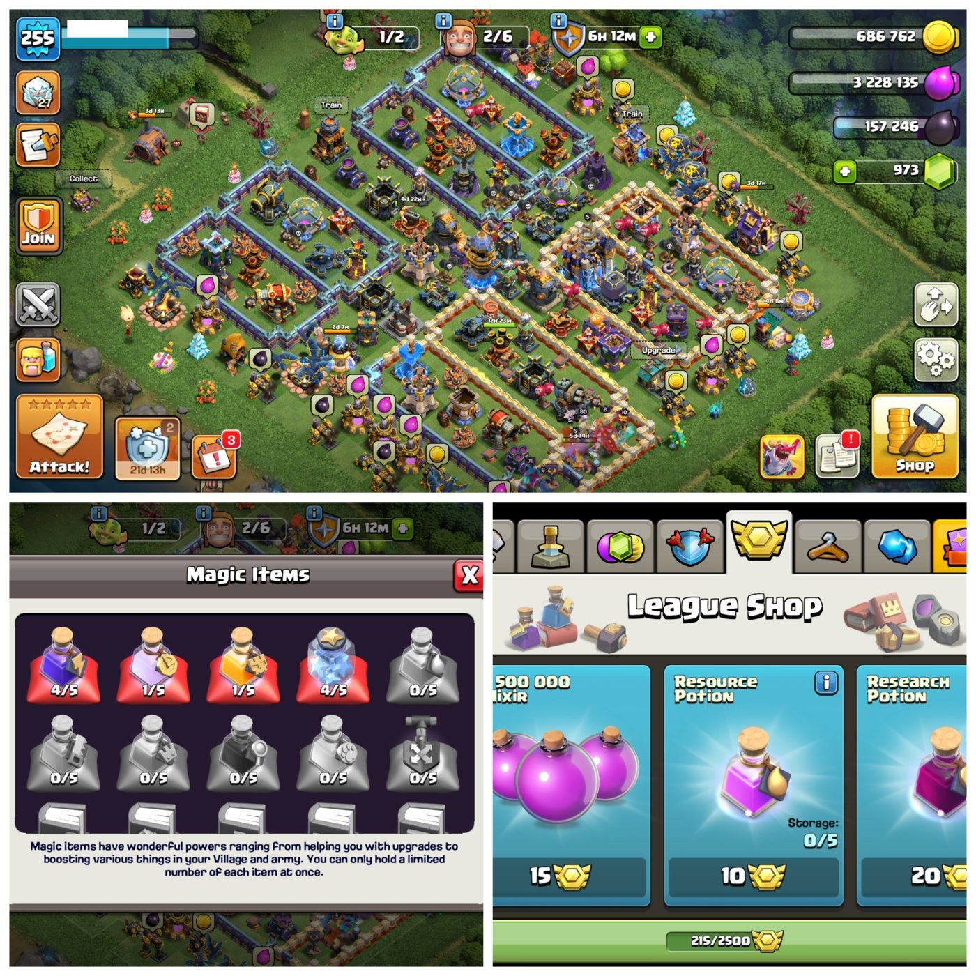 offer preview