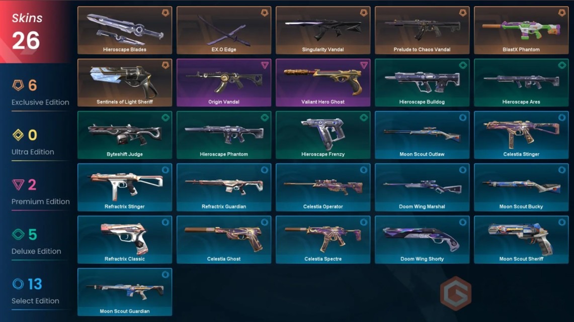 offer preview