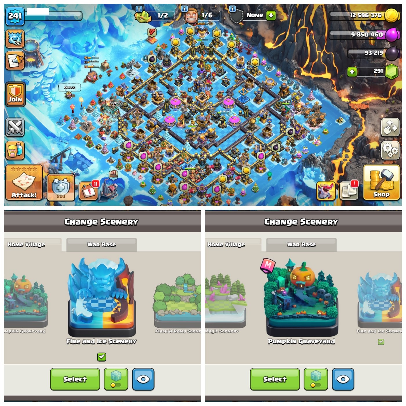offer preview