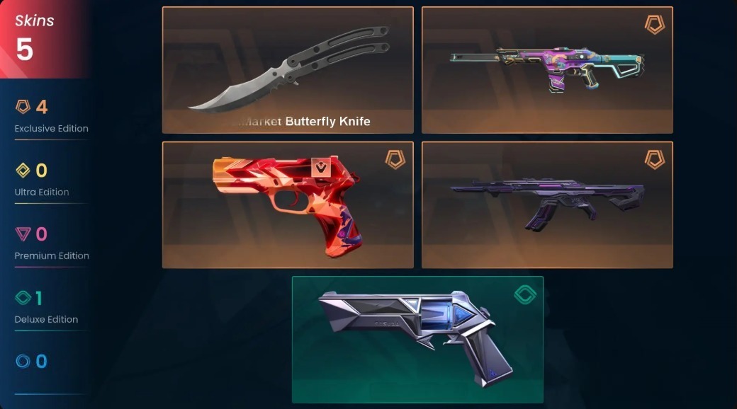 offer preview