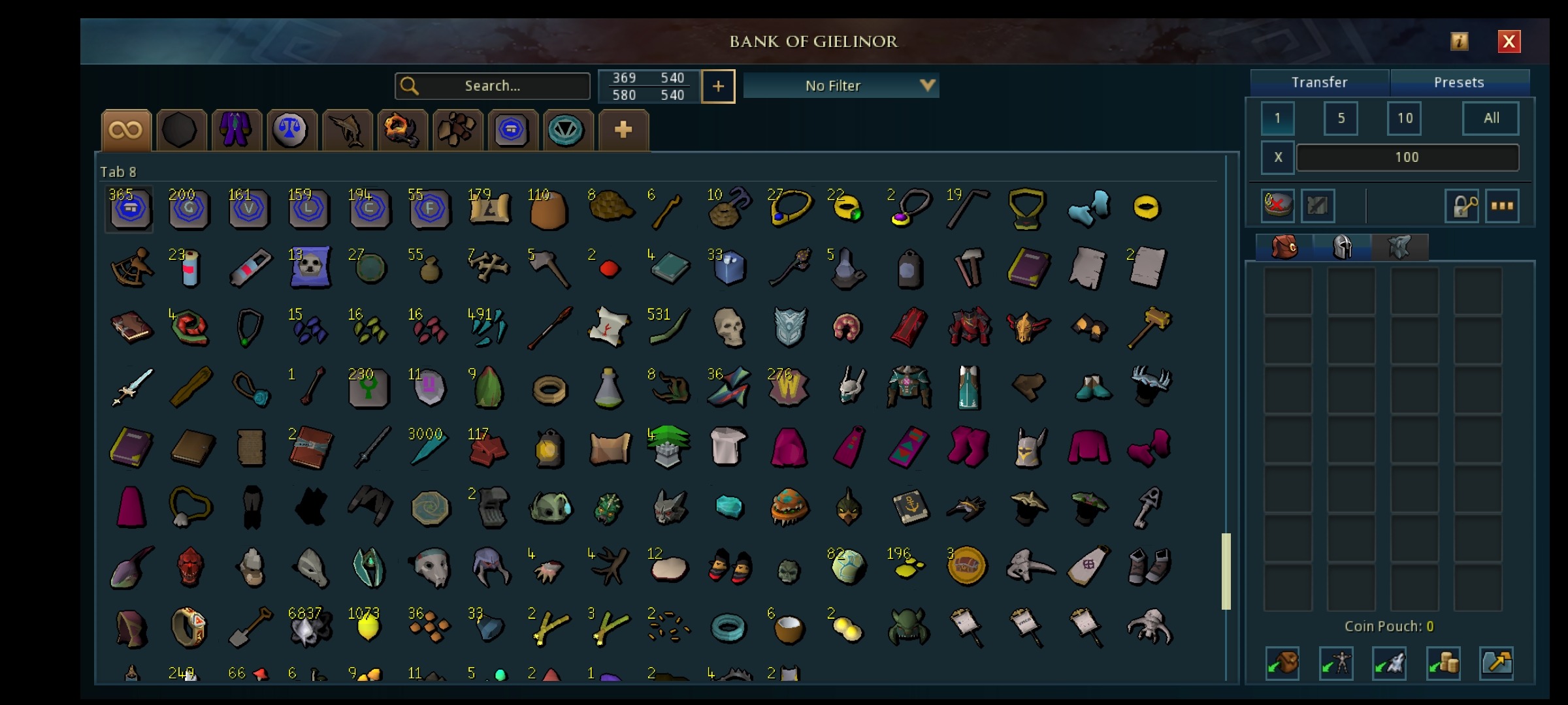 offer preview
