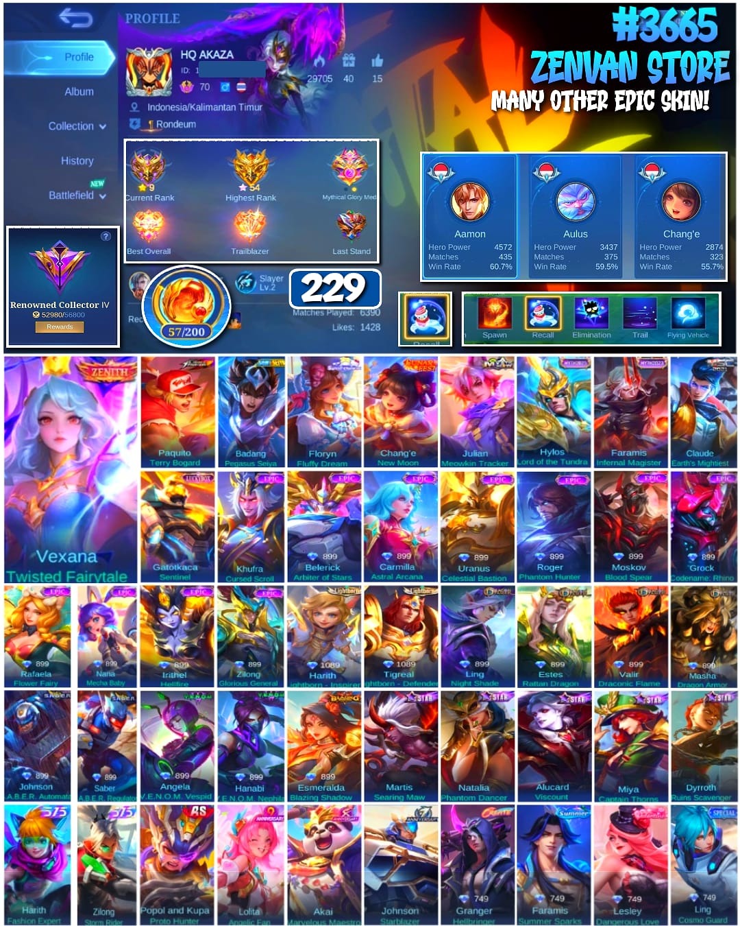 offer preview