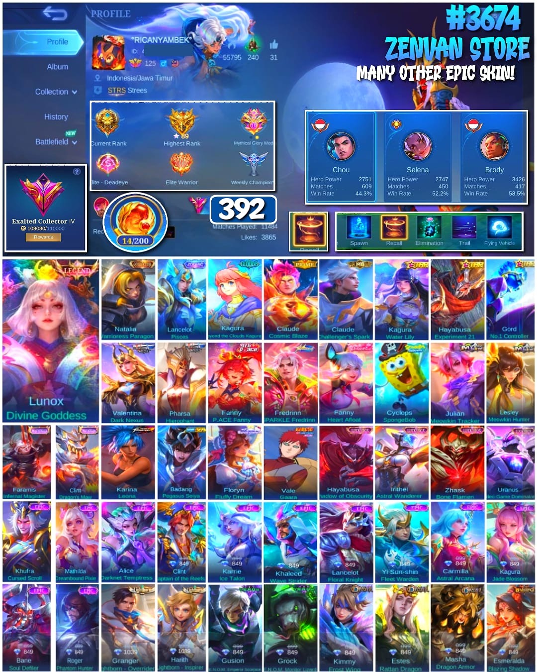 offer preview