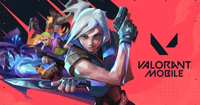 When is the Valorant mobile download coming out? - check with EB24 for the release date