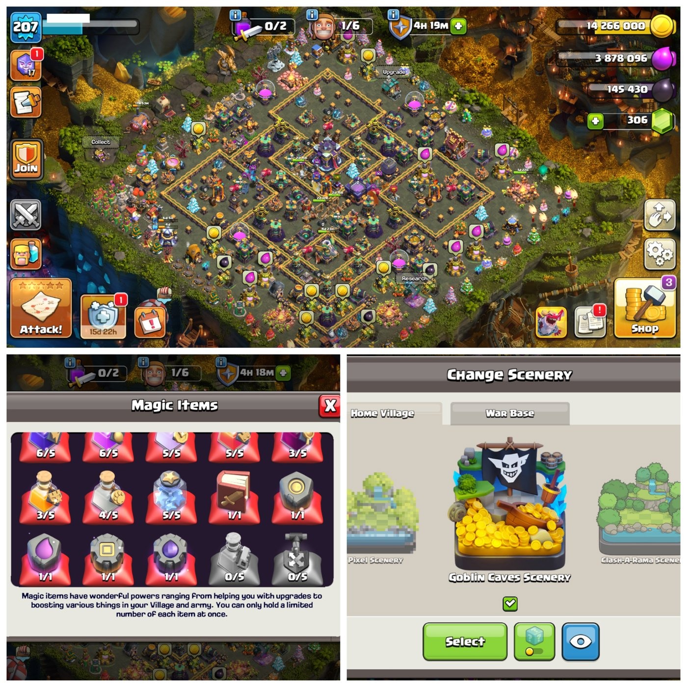 offer preview