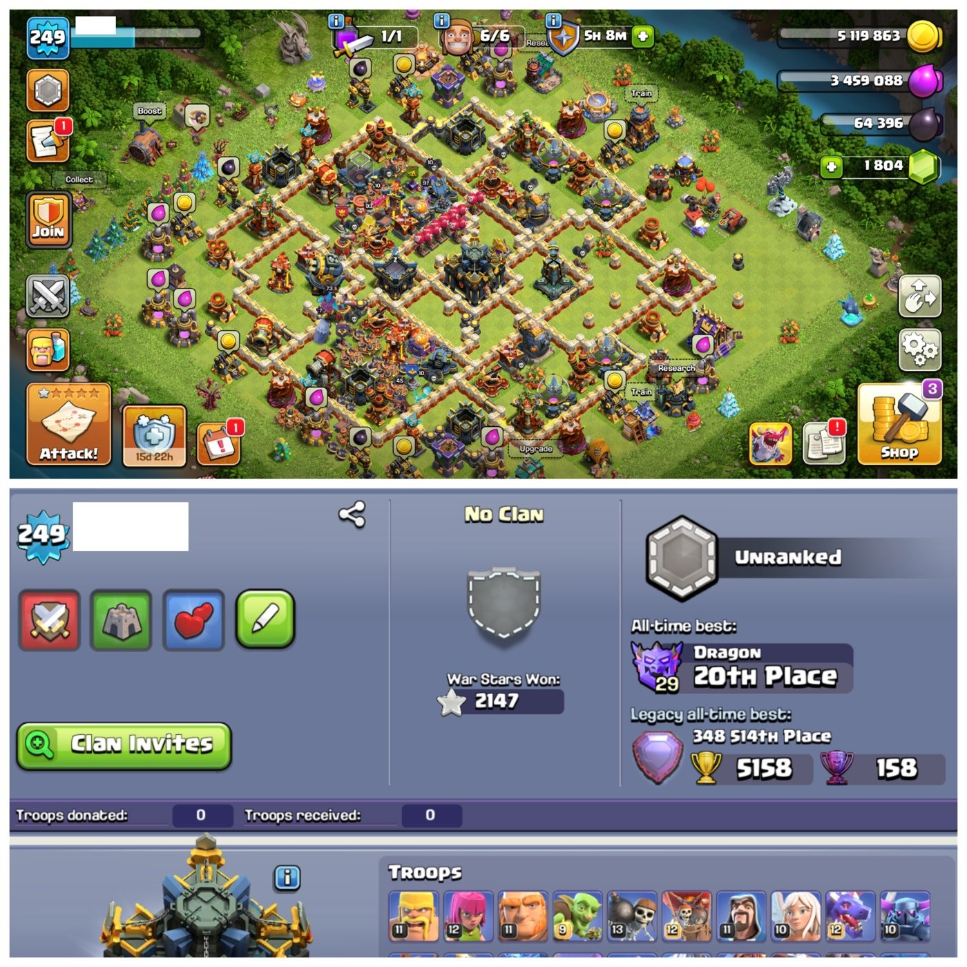 offer preview