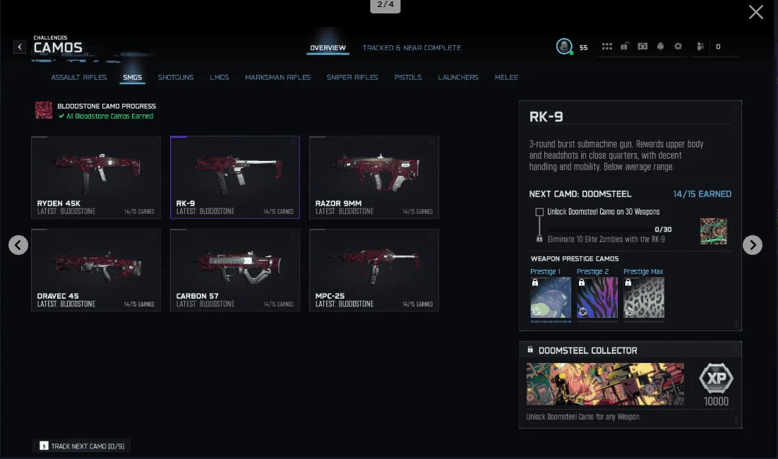 offer preview