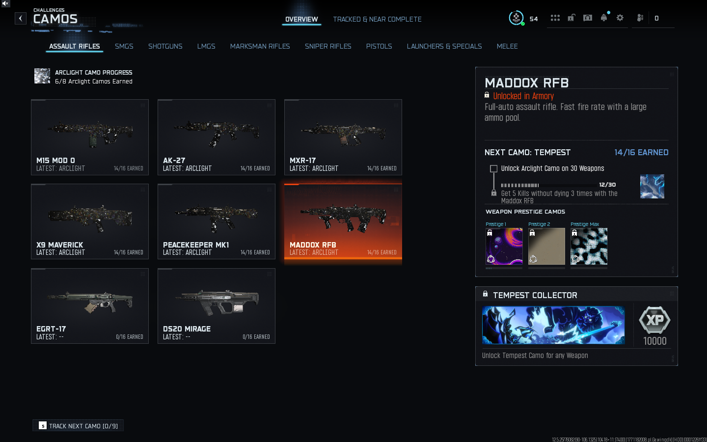 offer preview