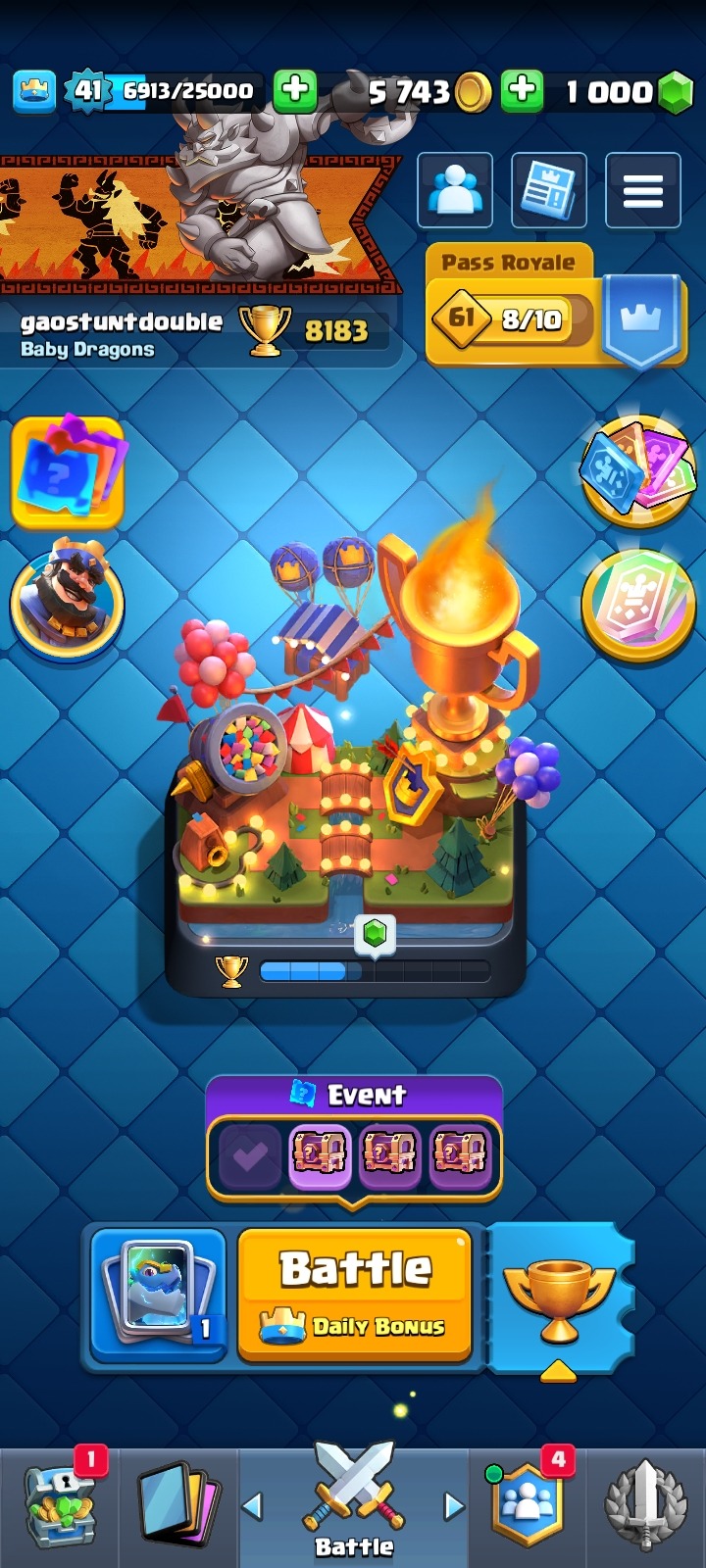 offer preview