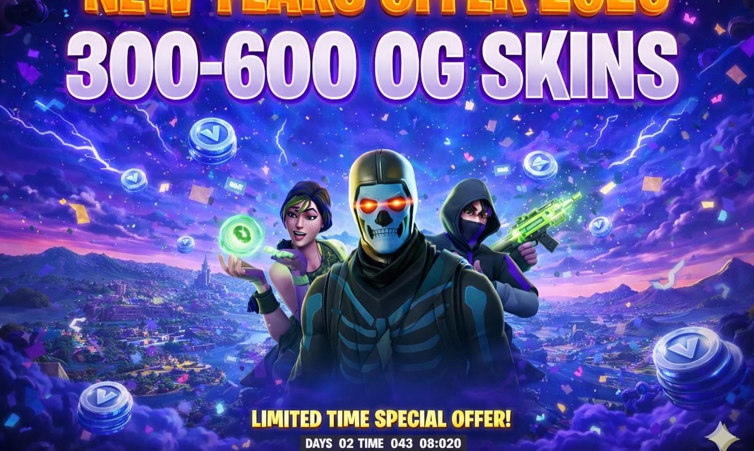 offer preview