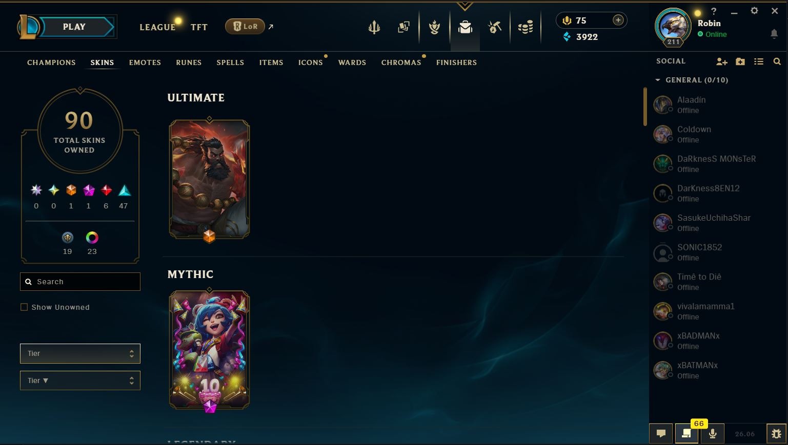offer preview