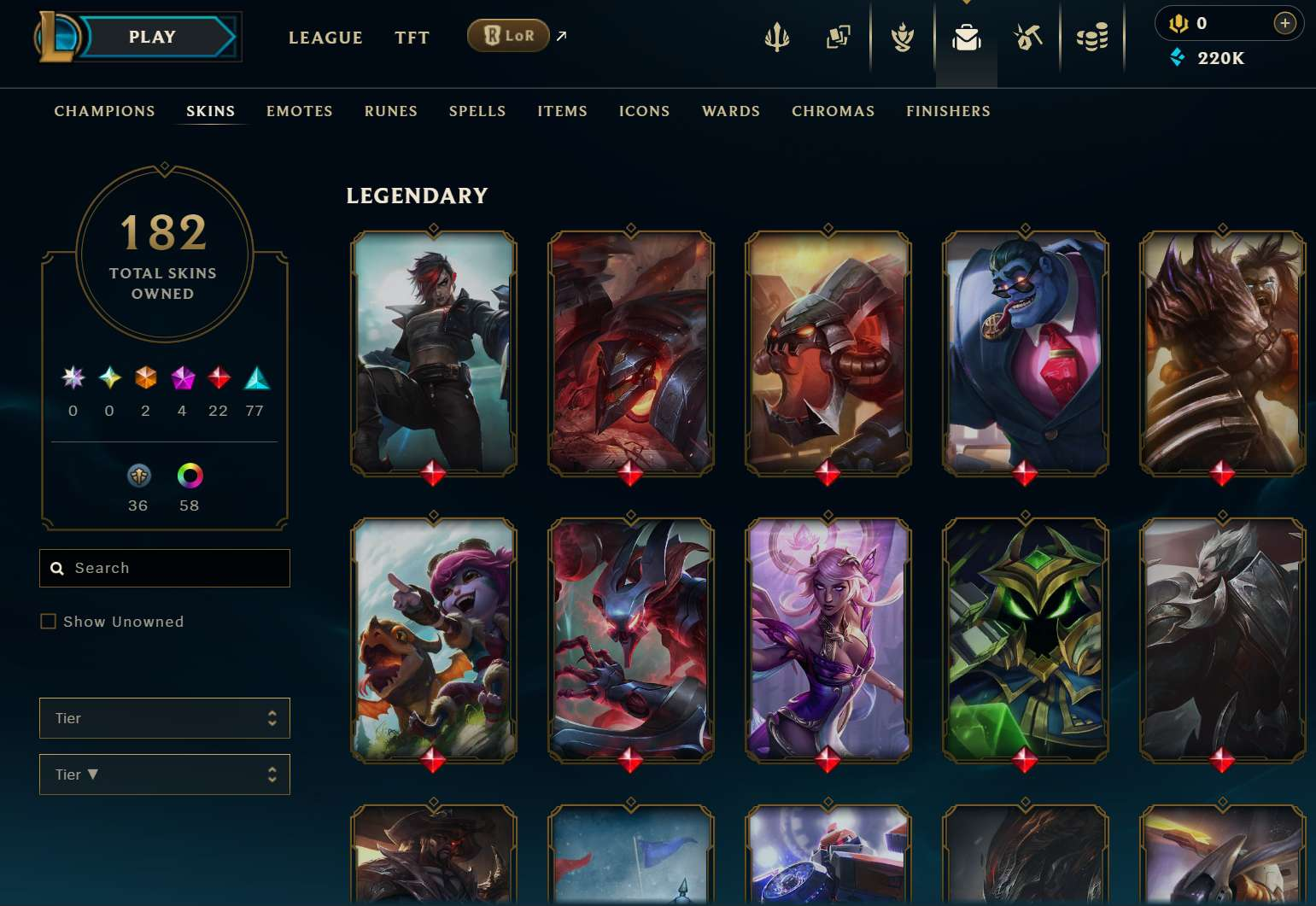 offer preview
