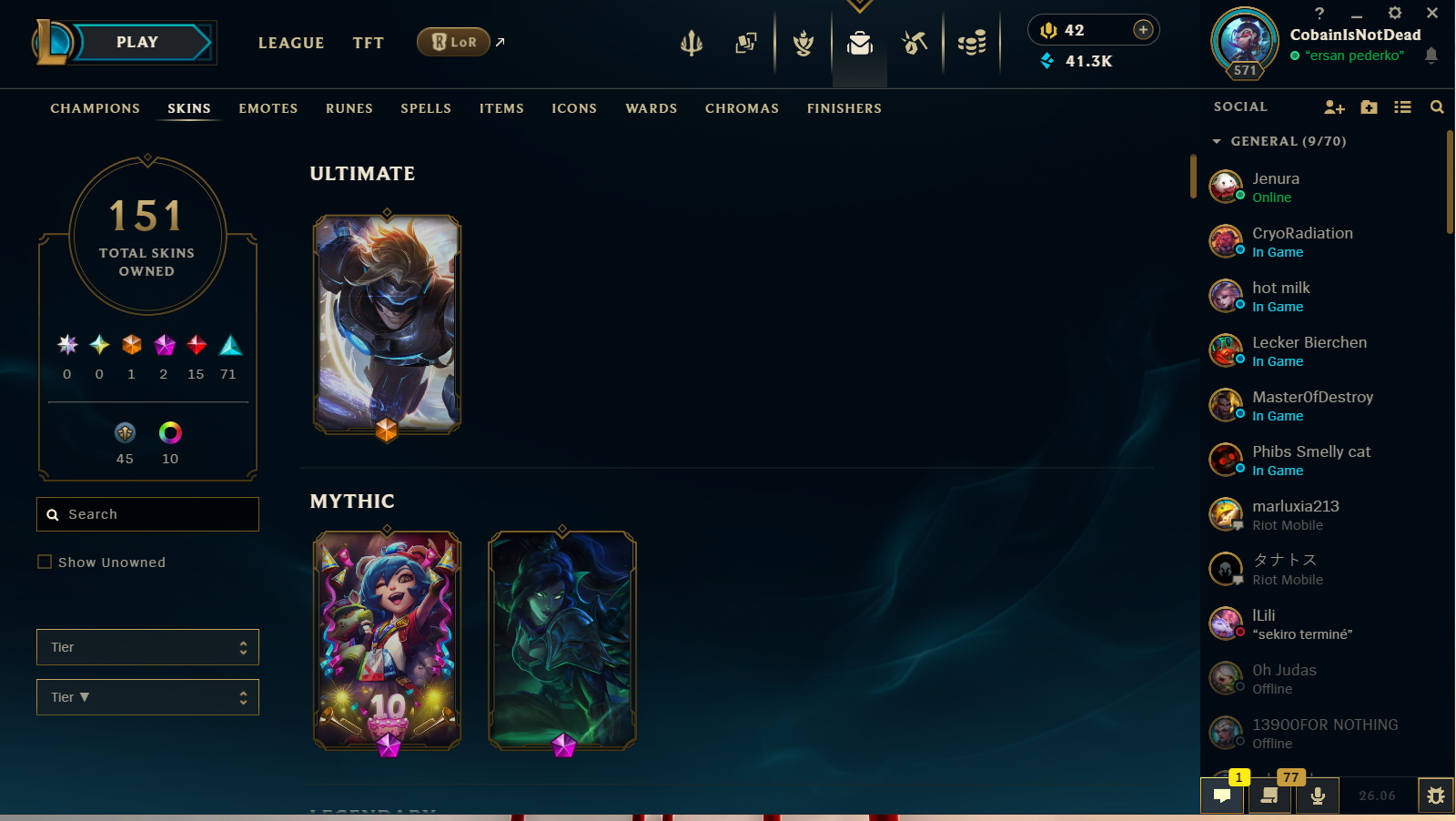 offer preview