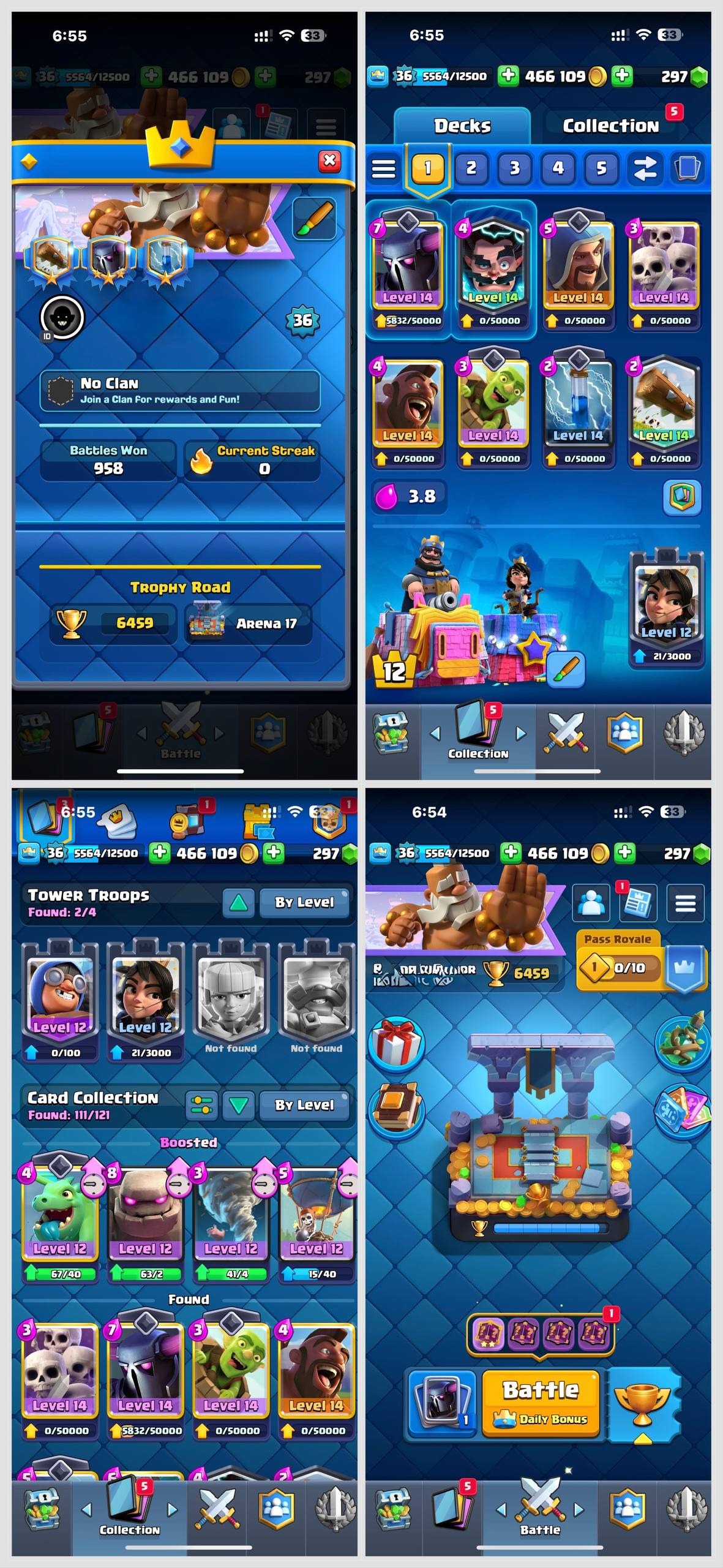 offer preview