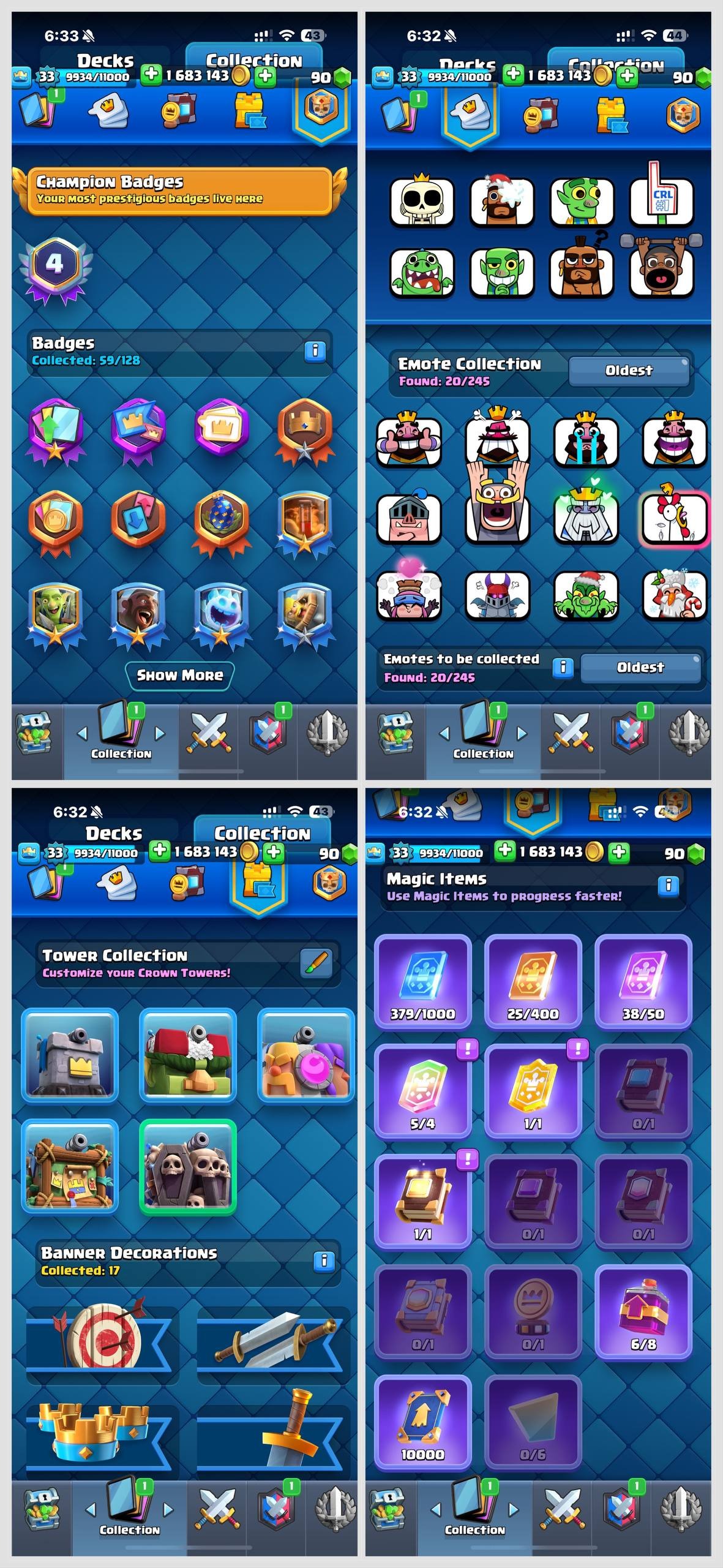 offer preview