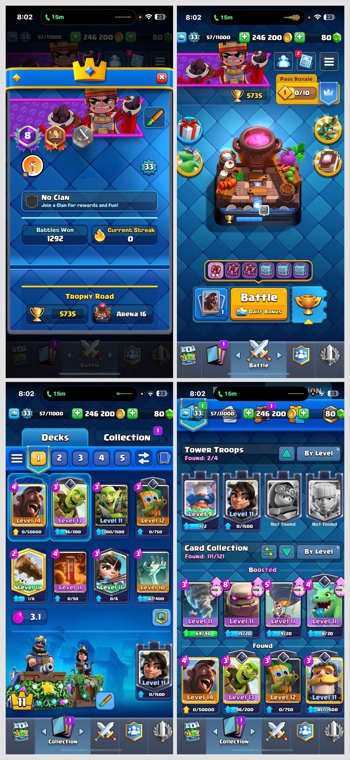 offer preview