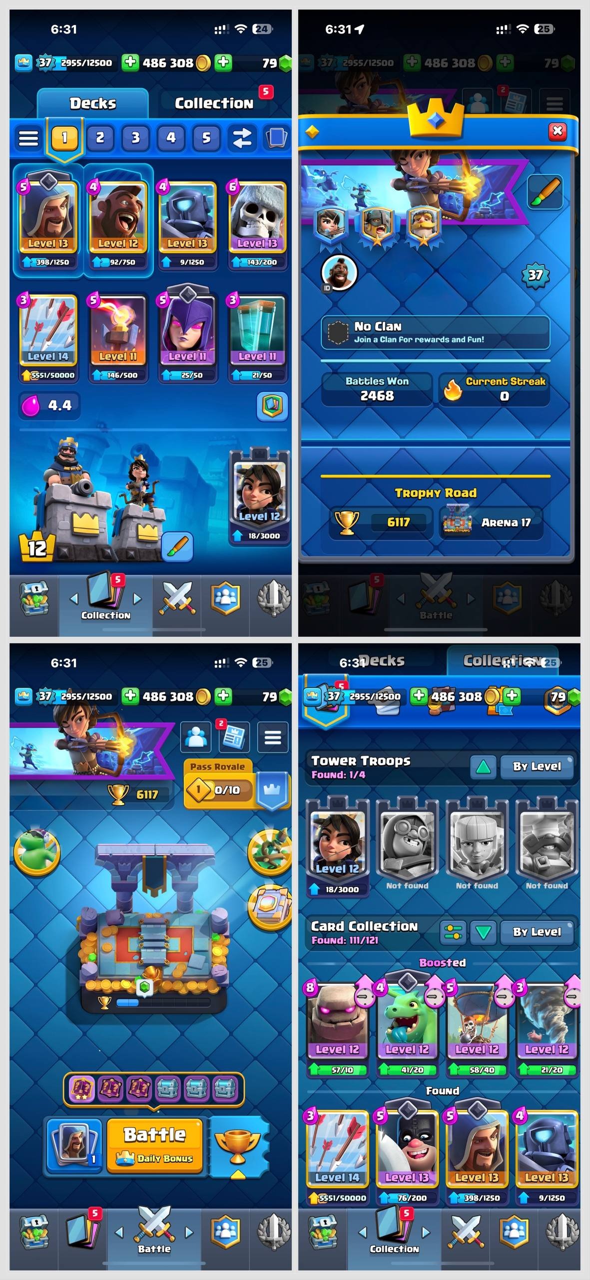 offer preview