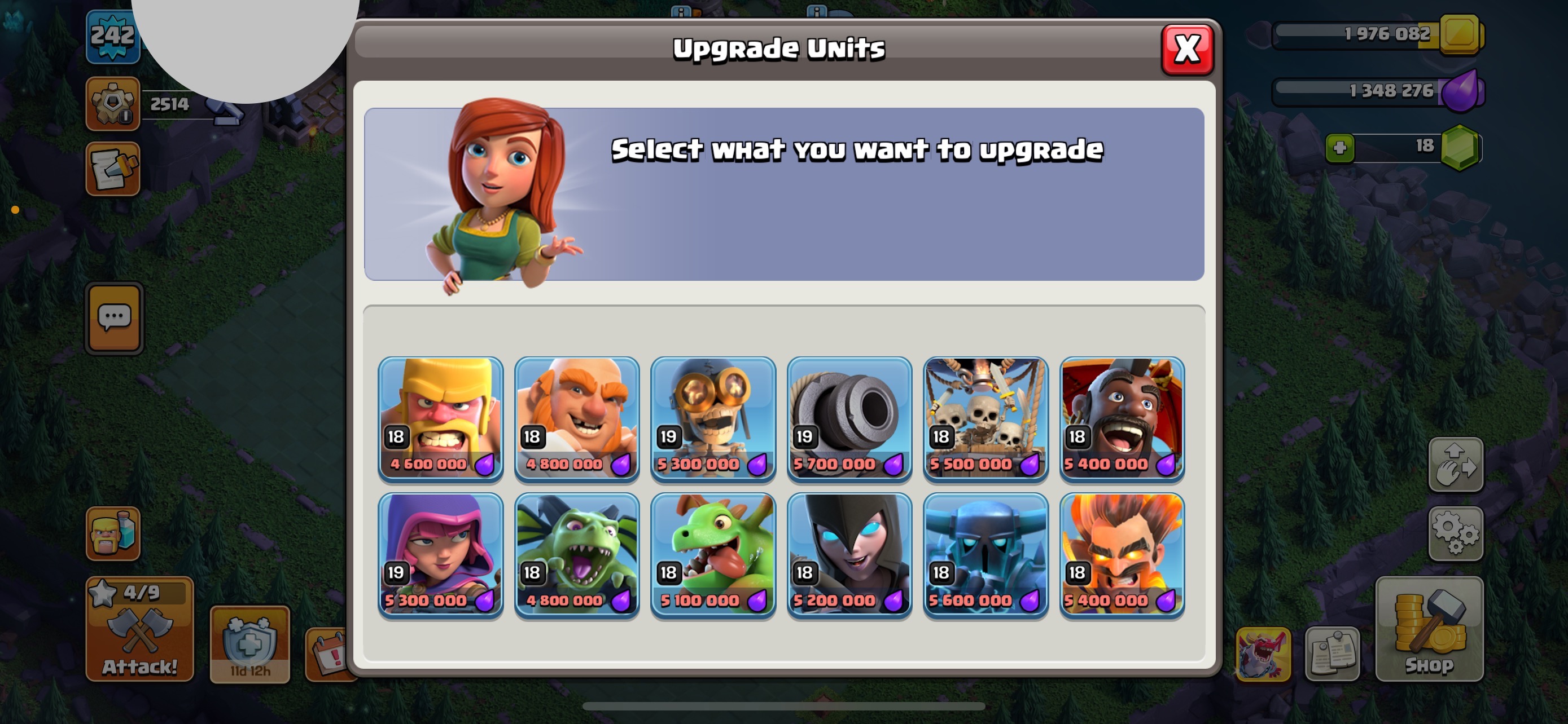 offer preview