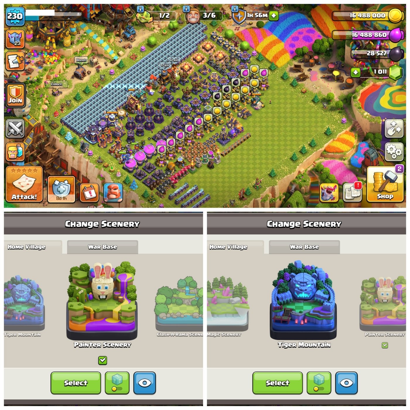 offer preview