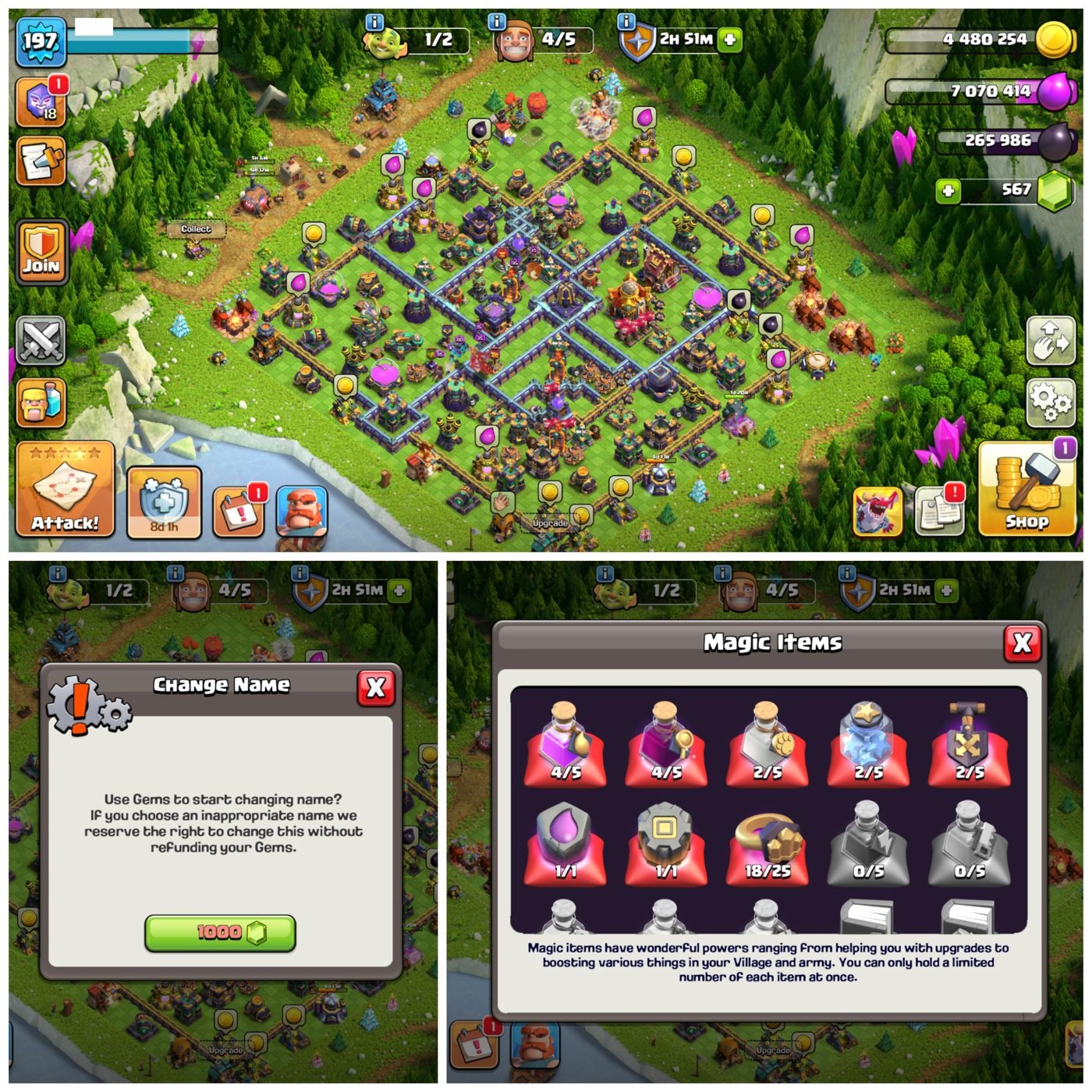 offer preview
